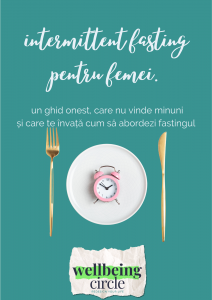 coperta intermittent fasting